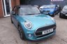USED 2018 18 MINI CONVERTIBLE 1.5 Cooper Convertible 2dr Petrol Manual Euro 6 (s/s) (136 ps) 