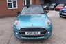 USED 2018 18 MINI CONVERTIBLE 1.5 Cooper Convertible 2dr Petrol Manual Euro 6 (s/s) (136 ps) 