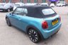 USED 2018 18 MINI CONVERTIBLE 1.5 Cooper Convertible 2dr Petrol Manual Euro 6 (s/s) (136 ps) 