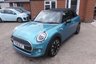 USED 2018 18 MINI CONVERTIBLE 1.5 Cooper Convertible 2dr Petrol Manual Euro 6 (s/s) (136 ps) 
