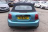 USED 2018 18 MINI CONVERTIBLE 1.5 Cooper Convertible 2dr Petrol Manual Euro 6 (s/s) (136 ps) 
