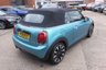 USED 2018 18 MINI CONVERTIBLE 1.5 Cooper Convertible 2dr Petrol Manual Euro 6 (s/s) (136 ps) 