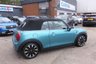 USED 2018 18 MINI CONVERTIBLE 1.5 Cooper Convertible 2dr Petrol Manual Euro 6 (s/s) (136 ps) 