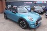 USED 2018 18 MINI CONVERTIBLE 1.5 Cooper Convertible 2dr Petrol Manual Euro 6 (s/s) (136 ps) 