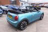 USED 2018 18 MINI CONVERTIBLE 1.5 Cooper Convertible 2dr Petrol Manual Euro 6 (s/s) (136 ps) 