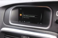 USED 2017 17 VOLVO V40 2.0 D2 Inscription Hatchback 5dr Diesel Auto Euro 6 (s/s) (120 ps) 