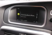 USED 2017 17 VOLVO V40 2.0 D2 Inscription Hatchback 5dr Diesel Auto Euro 6 (s/s) (120 ps) 