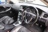 USED 2017 17 VOLVO V40 2.0 D2 Inscription Hatchback 5dr Diesel Auto Euro 6 (s/s) (120 ps) 