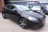 USED 2017 17 VOLVO V40 2.0 D2 Inscription Hatchback 5dr Diesel Auto Euro 6 (s/s) (120 ps) 