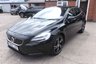 USED 2017 17 VOLVO V40 2.0 D2 Inscription Hatchback 5dr Diesel Auto Euro 6 (s/s) (120 ps) 