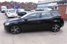 USED 2017 17 VOLVO V40 2.0 D2 Inscription Hatchback 5dr Diesel Auto Euro 6 (s/s) (120 ps) 