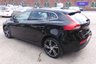 USED 2017 17 VOLVO V40 2.0 D2 Inscription Hatchback 5dr Diesel Auto Euro 6 (s/s) (120 ps) 