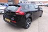 USED 2017 17 VOLVO V40 2.0 D2 Inscription Hatchback 5dr Diesel Auto Euro 6 (s/s) (120 ps) 