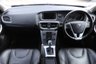 USED 2017 17 VOLVO V40 2.0 D2 Inscription Hatchback 5dr Diesel Auto Euro 6 (s/s) (120 ps) 
