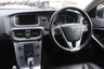 USED 2017 17 VOLVO V40 2.0 D2 Inscription Hatchback 5dr Diesel Auto Euro 6 (s/s) (120 ps) 