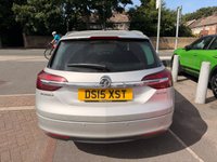 USED 2015 15 VAUXHALL INSIGNIA 2.0 CDTi ecoFLEX SRi Sports Tourer 5dr Diesel Manual Euro 5 (s/s) (140 ps) 