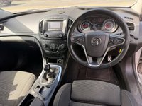 USED 2015 15 VAUXHALL INSIGNIA 2.0 CDTi ecoFLEX SRi Sports Tourer 5dr Diesel Manual Euro 5 (s/s) (140 ps) 
