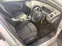 USED 2015 15 VAUXHALL INSIGNIA 2.0 CDTi ecoFLEX SRi Sports Tourer 5dr Diesel Manual Euro 5 (s/s) (140 ps) 