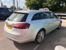 USED 2015 15 VAUXHALL INSIGNIA 2.0 CDTi ecoFLEX SRi Sports Tourer 5dr Diesel Manual Euro 5 (s/s) (140 ps) 