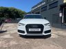 USED 2017 67 AUDI A6 AVANT 2.0 TDI Black Edition Estate 5dr Diesel S Tronic quattro Euro 6 (s/s) (190 ps) 