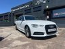 USED 2017 67 AUDI A6 AVANT 2.0 TDI Black Edition Estate 5dr Diesel S Tronic quattro Euro 6 (s/s) (190 ps) 