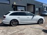USED 2017 67 AUDI A6 AVANT 2.0 TDI Black Edition Estate 5dr Diesel S Tronic quattro Euro 6 (s/s) (190 ps) 