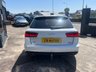 USED 2017 67 AUDI A6 AVANT 2.0 TDI Black Edition Estate 5dr Diesel S Tronic quattro Euro 6 (s/s) (190 ps) 