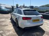 USED 2017 67 AUDI A6 AVANT 2.0 TDI Black Edition Estate 5dr Diesel S Tronic quattro Euro 6 (s/s) (190 ps) 