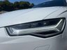 USED 2017 67 AUDI A6 AVANT 2.0 TDI Black Edition Estate 5dr Diesel S Tronic quattro Euro 6 (s/s) (190 ps) 
