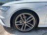 USED 2017 67 AUDI A6 AVANT 2.0 TDI Black Edition Estate 5dr Diesel S Tronic quattro Euro 6 (s/s) (190 ps) 