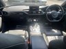 USED 2017 67 AUDI A6 AVANT 2.0 TDI Black Edition Estate 5dr Diesel S Tronic quattro Euro 6 (s/s) (190 ps) 