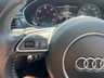 USED 2017 67 AUDI A6 AVANT 2.0 TDI Black Edition Estate 5dr Diesel S Tronic quattro Euro 6 (s/s) (190 ps) 