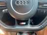 USED 2017 67 AUDI A6 AVANT 2.0 TDI Black Edition Estate 5dr Diesel S Tronic quattro Euro 6 (s/s) (190 ps) 