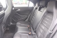 USED 2018 18 MERCEDES-BENZ A CLASS 2.1 A200d Sport Edition Plus Hatchback 5dr Diesel 7G-DCT Euro 6 (s/s) (136 ps) 