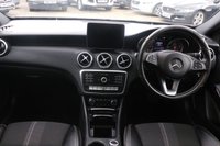 USED 2018 18 MERCEDES-BENZ A CLASS 2.1 A200d Sport Edition Plus Hatchback 5dr Diesel 7G-DCT Euro 6 (s/s) (136 ps) 