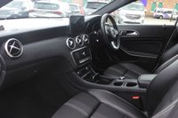USED 2018 18 MERCEDES-BENZ A CLASS 2.1 A200d Sport Edition Plus Hatchback 5dr Diesel 7G-DCT Euro 6 (s/s) (136 ps) 