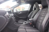 USED 2018 18 MERCEDES-BENZ A CLASS 2.1 A200d Sport Edition Plus Hatchback 5dr Diesel 7G-DCT Euro 6 (s/s) (136 ps) 
