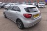 USED 2018 18 MERCEDES-BENZ A CLASS 2.1 A200d Sport Edition Plus Hatchback 5dr Diesel 7G-DCT Euro 6 (s/s) (136 ps) 