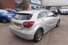 USED 2018 18 MERCEDES-BENZ A CLASS 2.1 A200d Sport Edition Plus Hatchback 5dr Diesel 7G-DCT Euro 6 (s/s) (136 ps) 