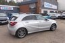 USED 2018 18 MERCEDES-BENZ A CLASS 2.1 A200d Sport Edition Plus Hatchback 5dr Diesel 7G-DCT Euro 6 (s/s) (136 ps) 