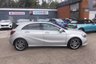 USED 2018 18 MERCEDES-BENZ A CLASS 2.1 A200d Sport Edition Plus Hatchback 5dr Diesel 7G-DCT Euro 6 (s/s) (136 ps) 