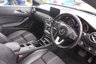 USED 2018 18 MERCEDES-BENZ A CLASS 2.1 A200d Sport Edition Plus Hatchback 5dr Diesel 7G-DCT Euro 6 (s/s) (136 ps) 
