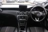 USED 2018 18 MERCEDES-BENZ A CLASS 2.1 A200d Sport Edition Plus Hatchback 5dr Diesel 7G-DCT Euro 6 (s/s) (136 ps) 
