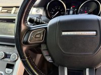 USED 2015 65 LAND ROVER RANGE ROVER EVOQUE 2.0 TD4 HSE Dynamic SUV 5dr Diesel Auto 4WD Euro 6 (s/s) (180 ps) 