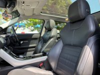 USED 2015 65 LAND ROVER RANGE ROVER EVOQUE 2.0 TD4 HSE Dynamic SUV 5dr Diesel Auto 4WD Euro 6 (s/s) (180 ps) 