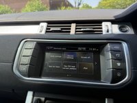 USED 2015 65 LAND ROVER RANGE ROVER EVOQUE 2.0 TD4 HSE Dynamic SUV 5dr Diesel Auto 4WD Euro 6 (s/s) (180 ps) 