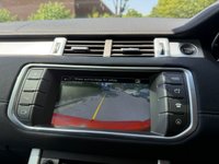 USED 2015 65 LAND ROVER RANGE ROVER EVOQUE 2.0 TD4 HSE Dynamic SUV 5dr Diesel Auto 4WD Euro 6 (s/s) (180 ps) 
