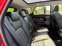 USED 2015 65 LAND ROVER RANGE ROVER EVOQUE 2.0 TD4 HSE Dynamic SUV 5dr Diesel Auto 4WD Euro 6 (s/s) (180 ps) 