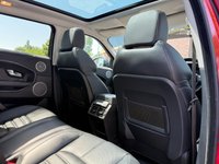 USED 2015 65 LAND ROVER RANGE ROVER EVOQUE 2.0 TD4 HSE Dynamic SUV 5dr Diesel Auto 4WD Euro 6 (s/s) (180 ps) 