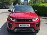 USED 2015 65 LAND ROVER RANGE ROVER EVOQUE 2.0 TD4 HSE Dynamic SUV 5dr Diesel Auto 4WD Euro 6 (s/s) (180 ps) 